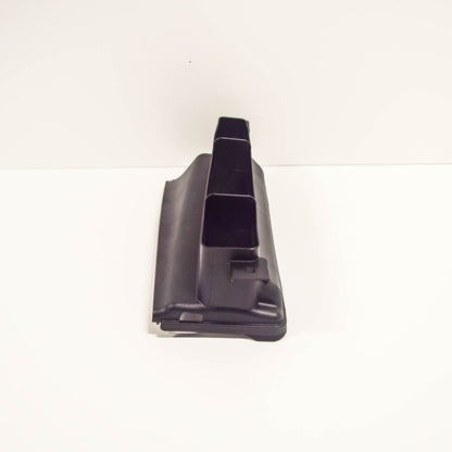 NEW VOLKSWAGEN JETTA MK6 SATIN BLACK AIR GUIDE CHANNEL 5P08059719B9 ORIGINAL