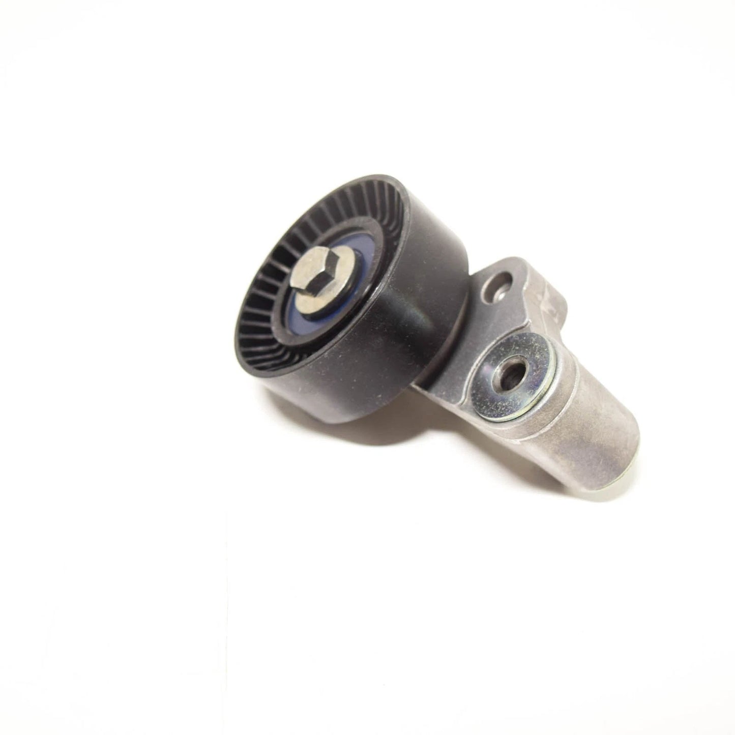 NEW BMW E90 E90N E92 E92N E93 TENSIONER PULLEY WITH LEVER 7838194 11287838194