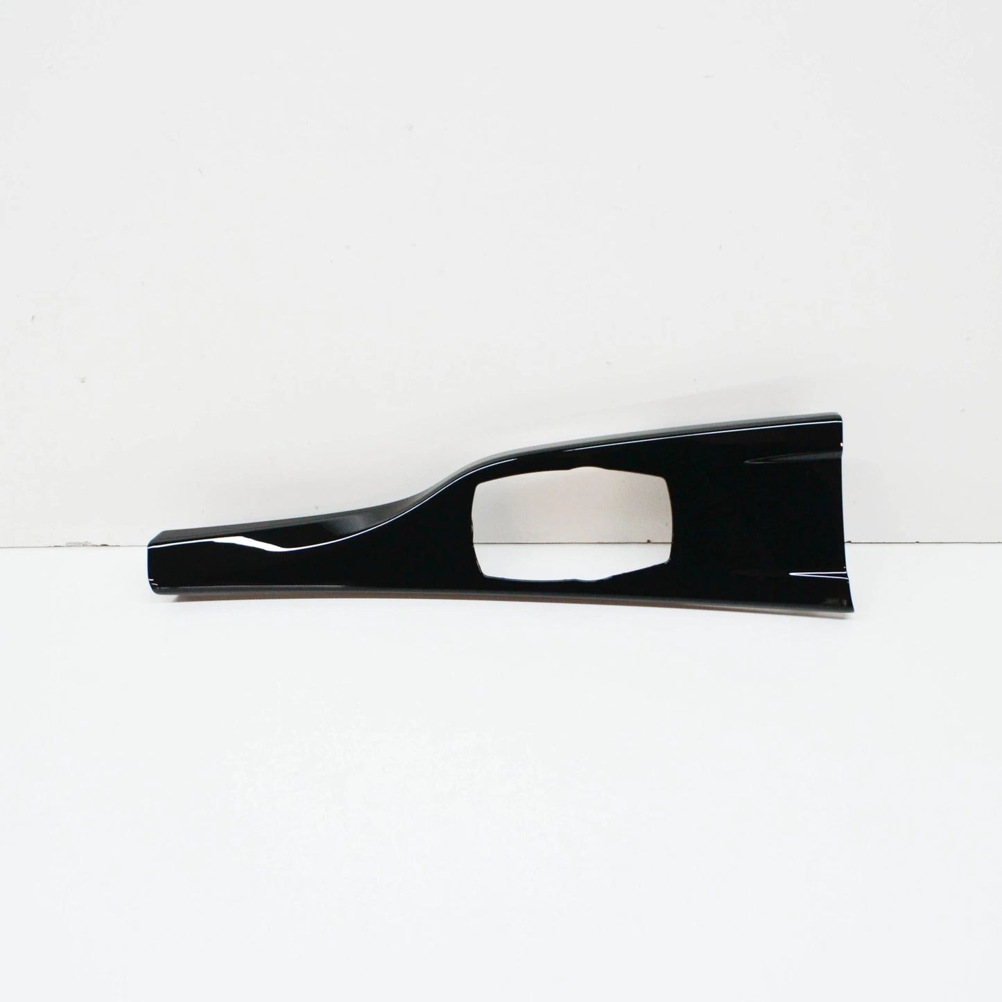 NEW BMW 3 F30 CENTRE CONSOLE DECOR PANEL TRIM RHD 51169232096 ORIGINAL