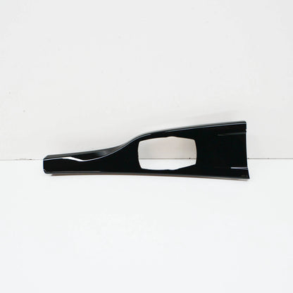 NEW BMW 3 F30 CENTRE CONSOLE DECOR PANEL TRIM RHD 51169232096 ORIGINAL