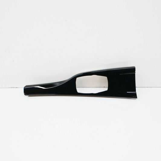 NEW BMW 3 F30 CENTRE CONSOLE DECOR PANEL TRIM RHD 51169232096 ORIGINAL