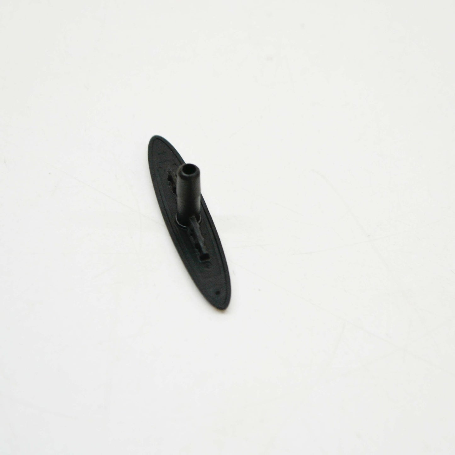 new mb ml w166 step to carrier fastening right cover a2536986800 original