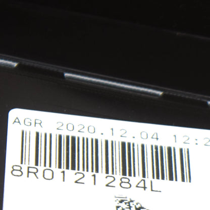 NEW AUDI Q5 8R RIGHT AIR GUIDE 8R0121284L ORIGINAL