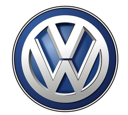 new volkswagen up rear left bumper guide profile 1s6807393d original