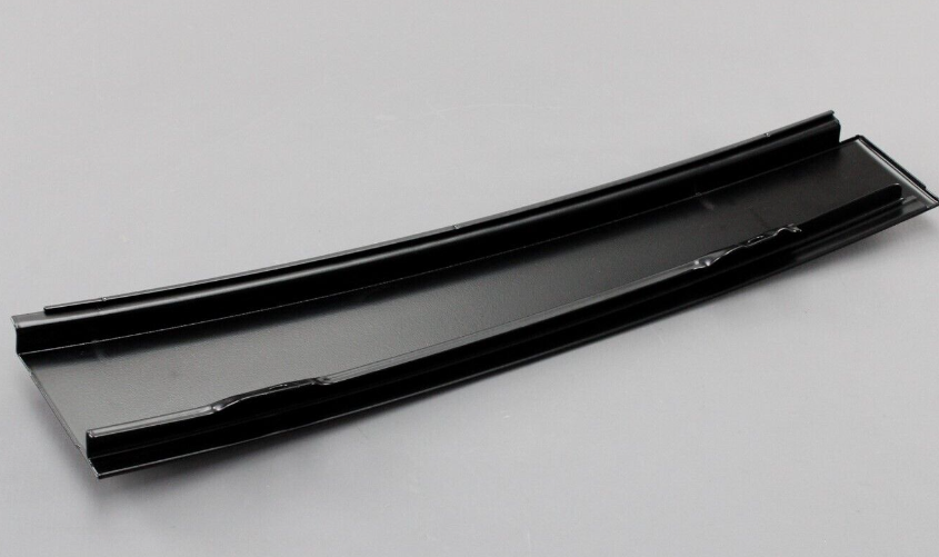 new volkswagen golf plus 5m rear right window frame trim 5m083990203c original