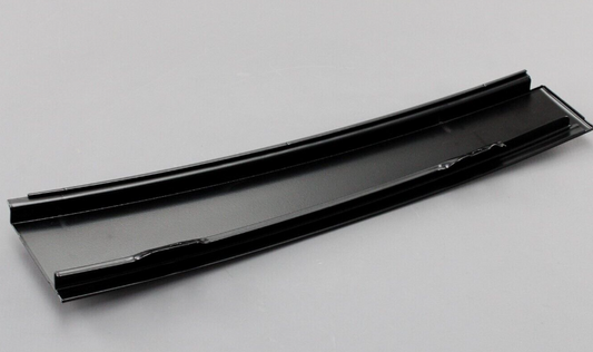 new volkswagen golf plus 5m rear right window frame trim 5m083990203c original