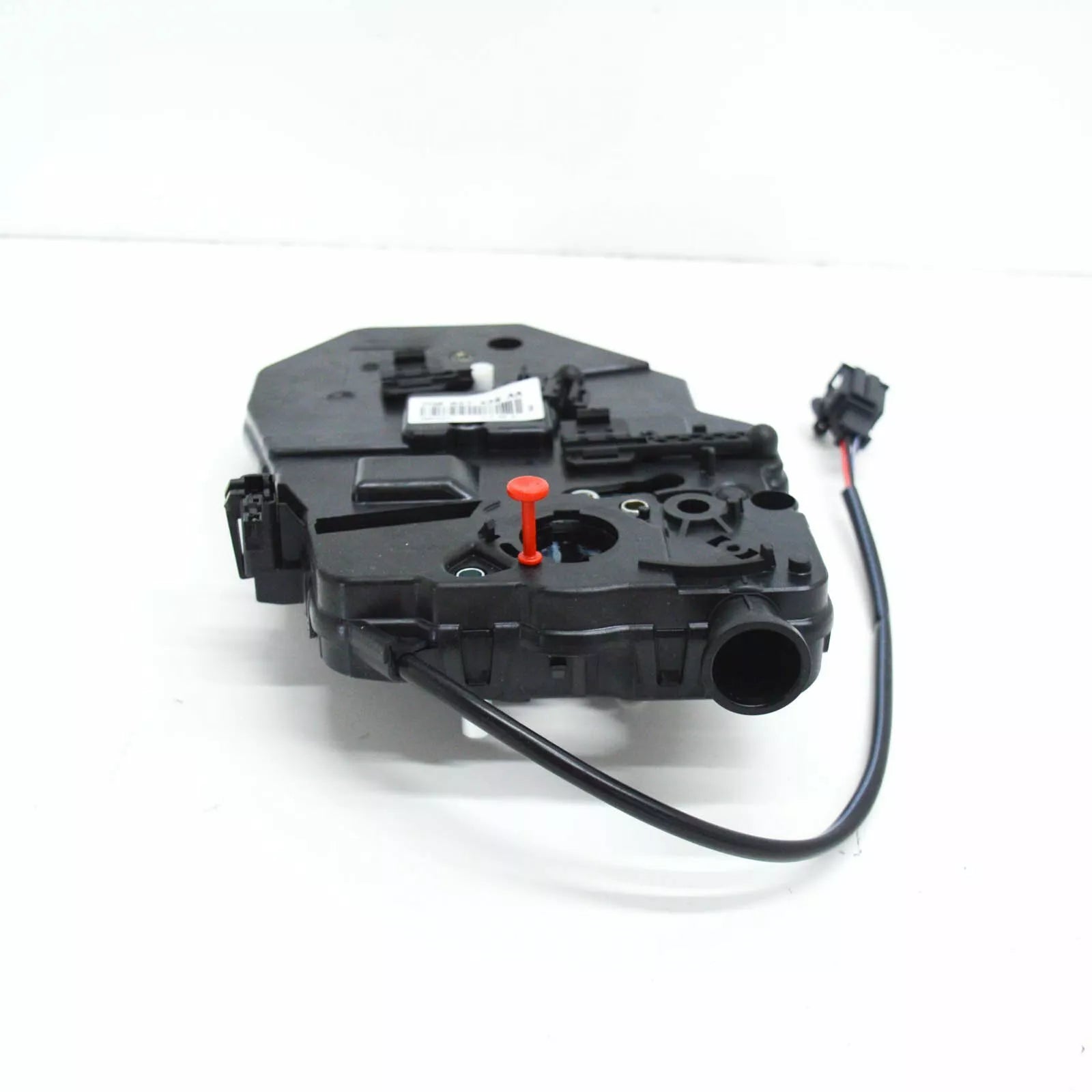 NEW VW TRANSPORTER T5 REAR TRUNK BOOTLID CARRIER LOCK 7H0827426AA ORIGINAL