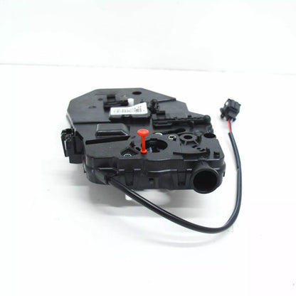 NEW VW TRANSPORTER T5 REAR TRUNK BOOTLID CARRIER LOCK 7H0827426AA ORIGINAL