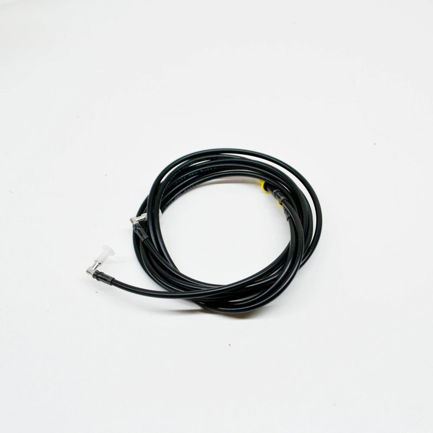 NEW BMW Z4 E89 HARDTOP LINKAGE MODULE LEFT HYDRAULIC LINE 54377223329 ORIGINAL