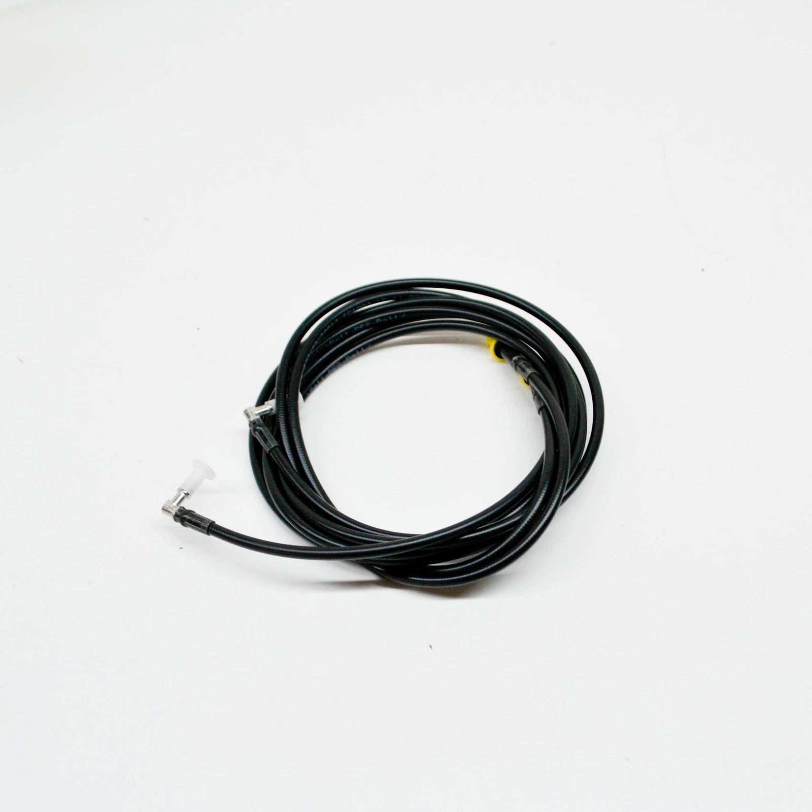 NEW BMW Z4 E89 HARDTOP LINKAGE MODULE LEFT HYDRAULIC LINE 54377223329 ORIGINAL