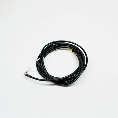 NEW BMW Z4 E89 HARDTOP LINKAGE MODULE LEFT HYDRAULIC LINE 54377223329 ORIGINAL