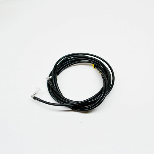 NEW BMW Z4 E89 HARDTOP LINKAGE MODULE LEFT HYDRAULIC LINE 54377223329 ORIGINAL