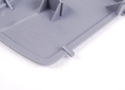 NEW BMW 3 CONVERTIBLE E46 REAR TRIM PANEL LEFT COVER 51437022395 ORIGINAL