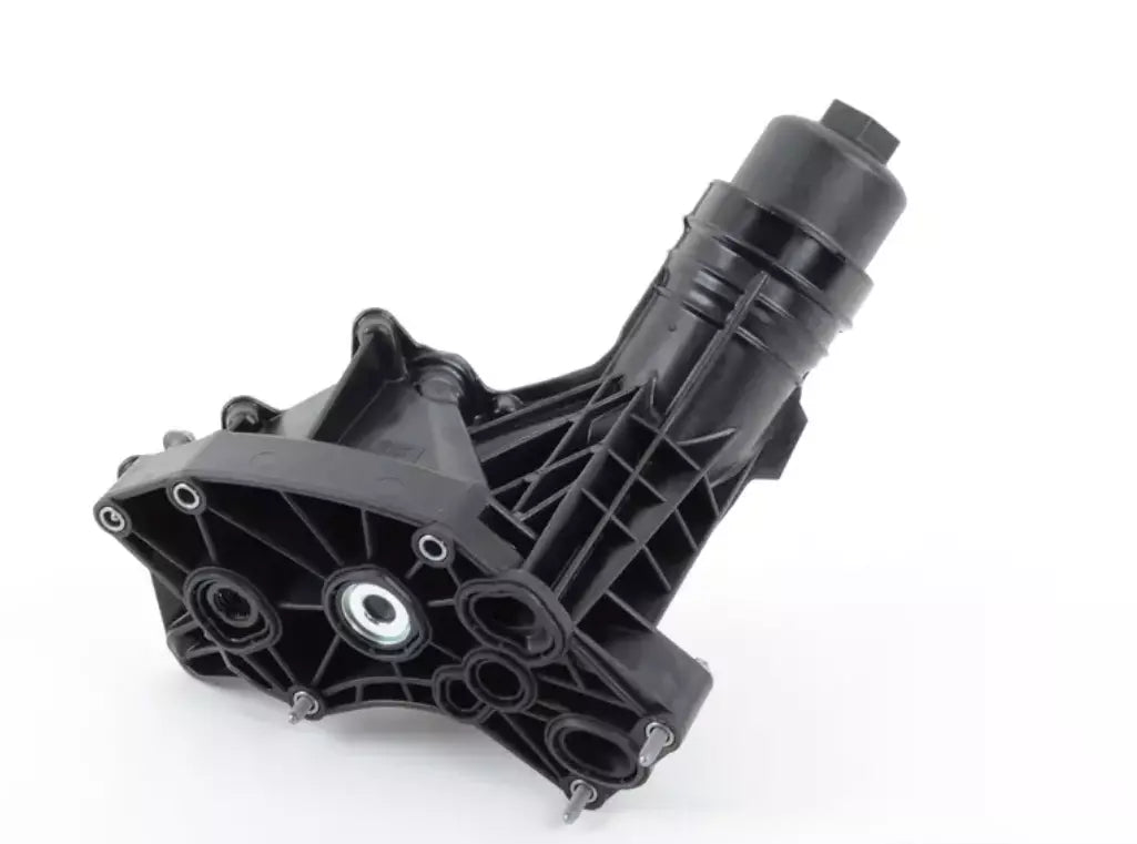 NEW BMW X3 F25 OIL FILTER HOUSING 8583895 11428583895 ORIGINAL