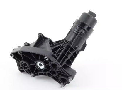 NEW BMW X3 F25 OIL FILTER HOUSING 8583895 11428583895 ORIGINAL