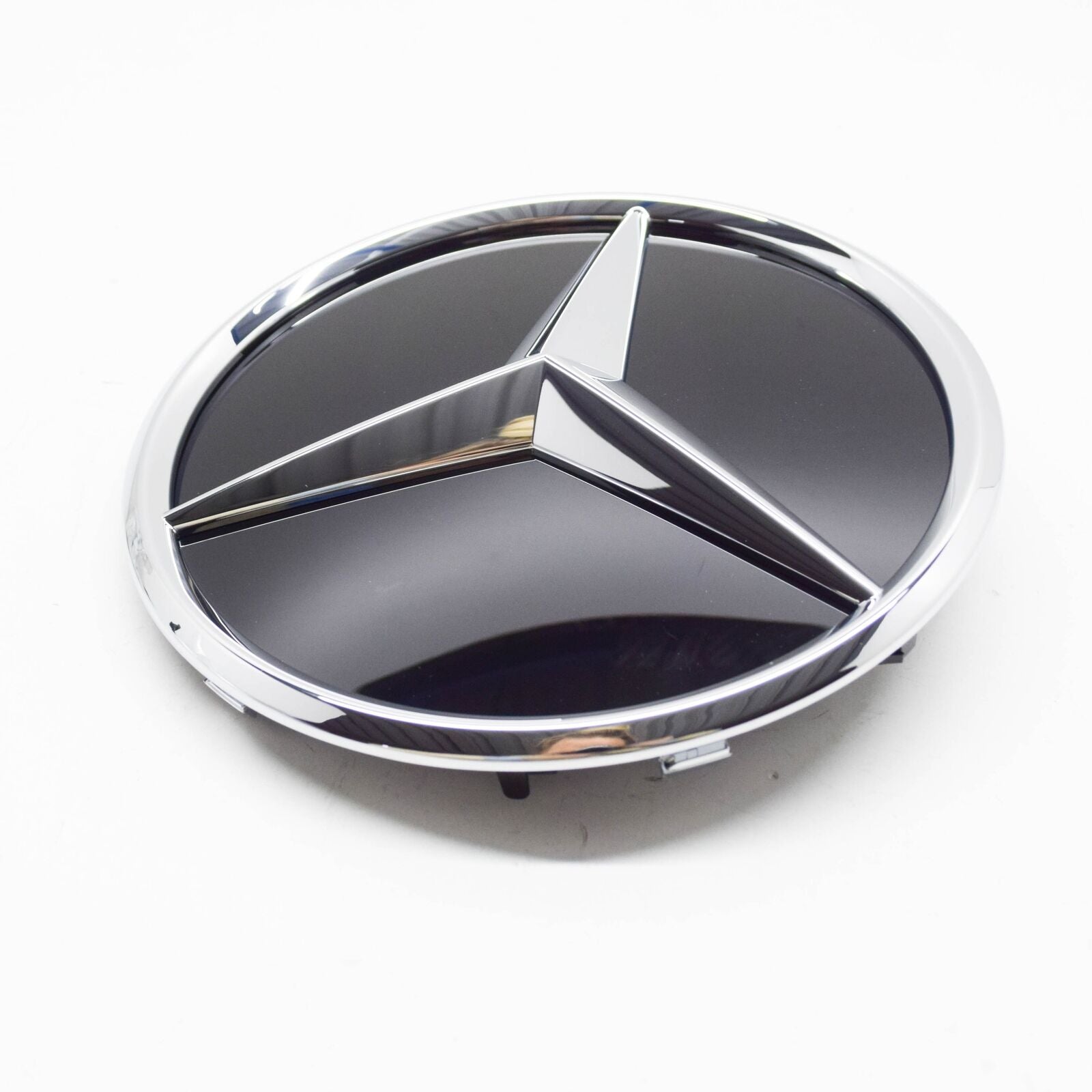 NEW MB CLS C257 RADIATOR GRILLE MERCEDES STAR CARRIER A2138803307 ORIGINAL