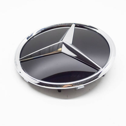 NEW MB CLS C257 RADIATOR GRILLE MERCEDES STAR CARRIER A2138803307 ORIGINAL