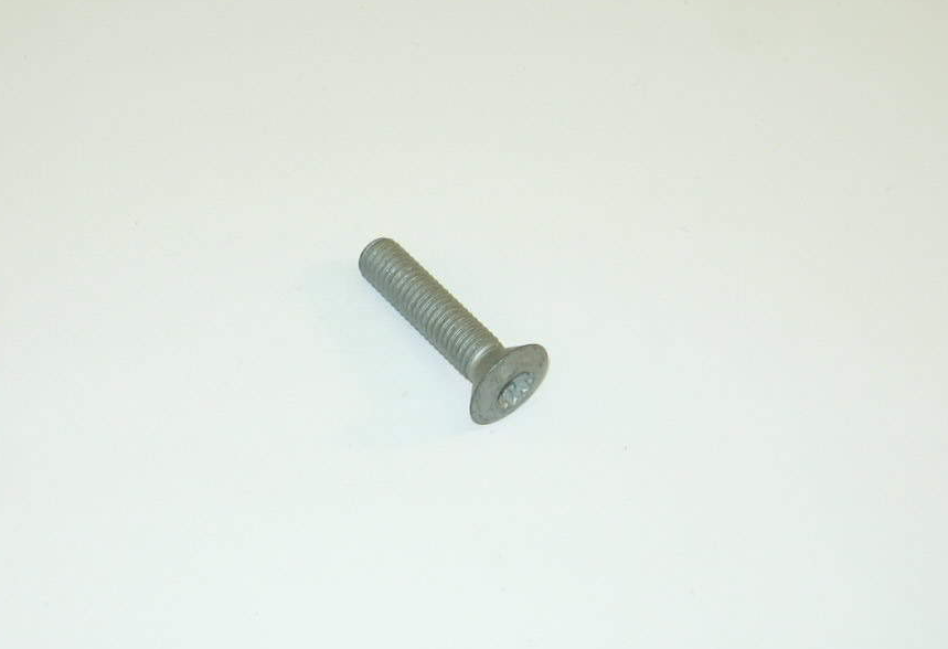 new volkswagen touran 1t rear seat backrest lock bolt n10561802 original