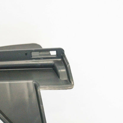 NEW MERCEDES BENZ GL CLASS X166 REAR RIGHT BUMPER BRACKET A1668851324 ORIGINAL