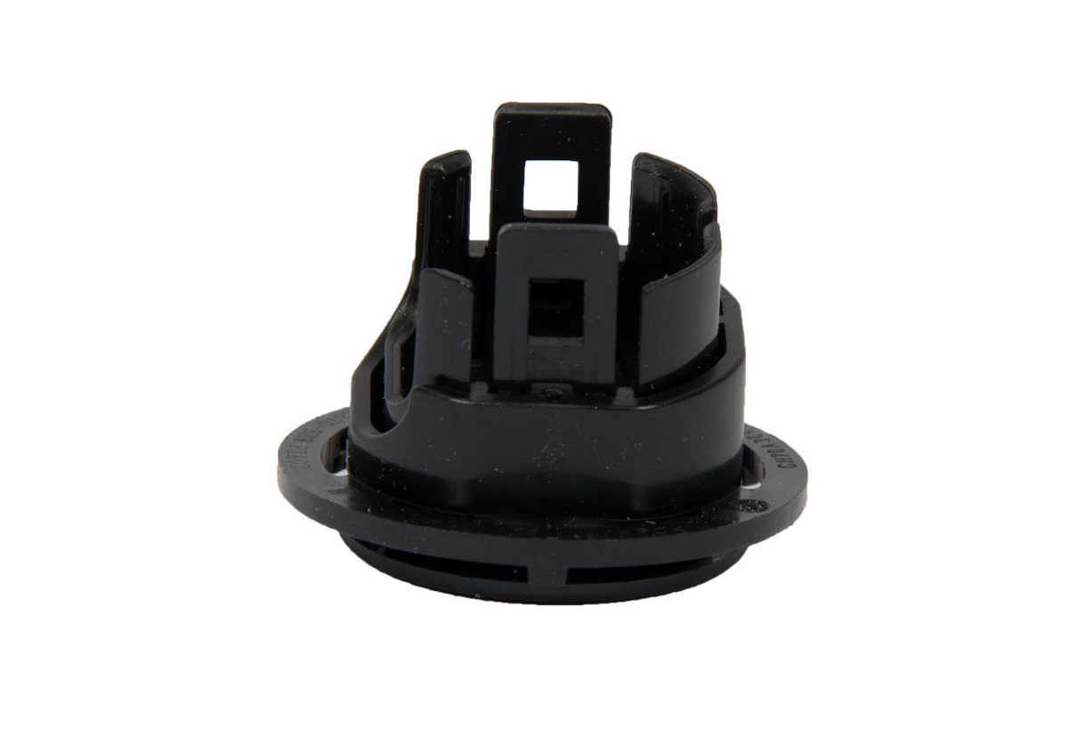 new ford ranger t6 rear right outer park sensor retainer 1943148 original