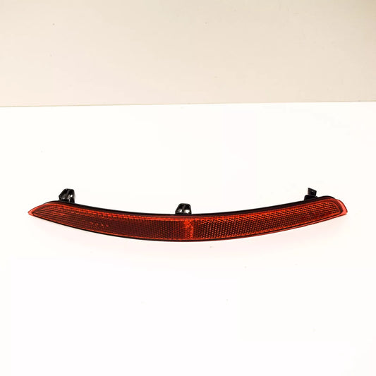 NEW AUDI A3 SPORTBACK 8V REAR RIGHT LIGHT REFLECTOR 8V5945106A ORIGINAL