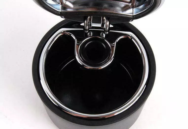 NEW AUDI A8 D4 FRONT ASHTRAY 4H0857951A4PK ORIGINAL