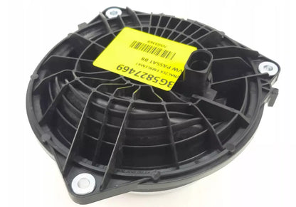 NEW VW PASSAT B8 REAR LID OPER. MECHAN. WITH MICRO SWITCH 3G5827469FOD ORIGINAL