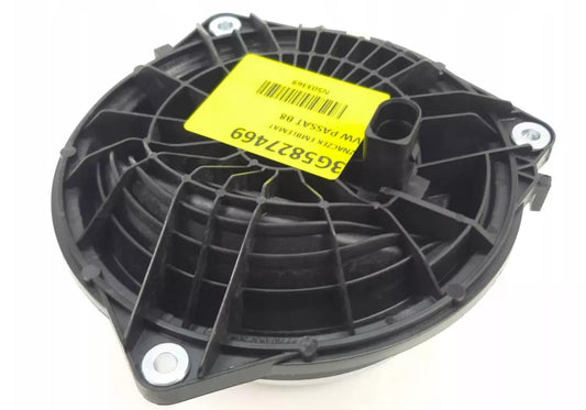 NEW VW PASSAT B8 REAR LID OPER. MECHAN. WITH MICRO SWITCH 3G5827469FOD ORIGINAL