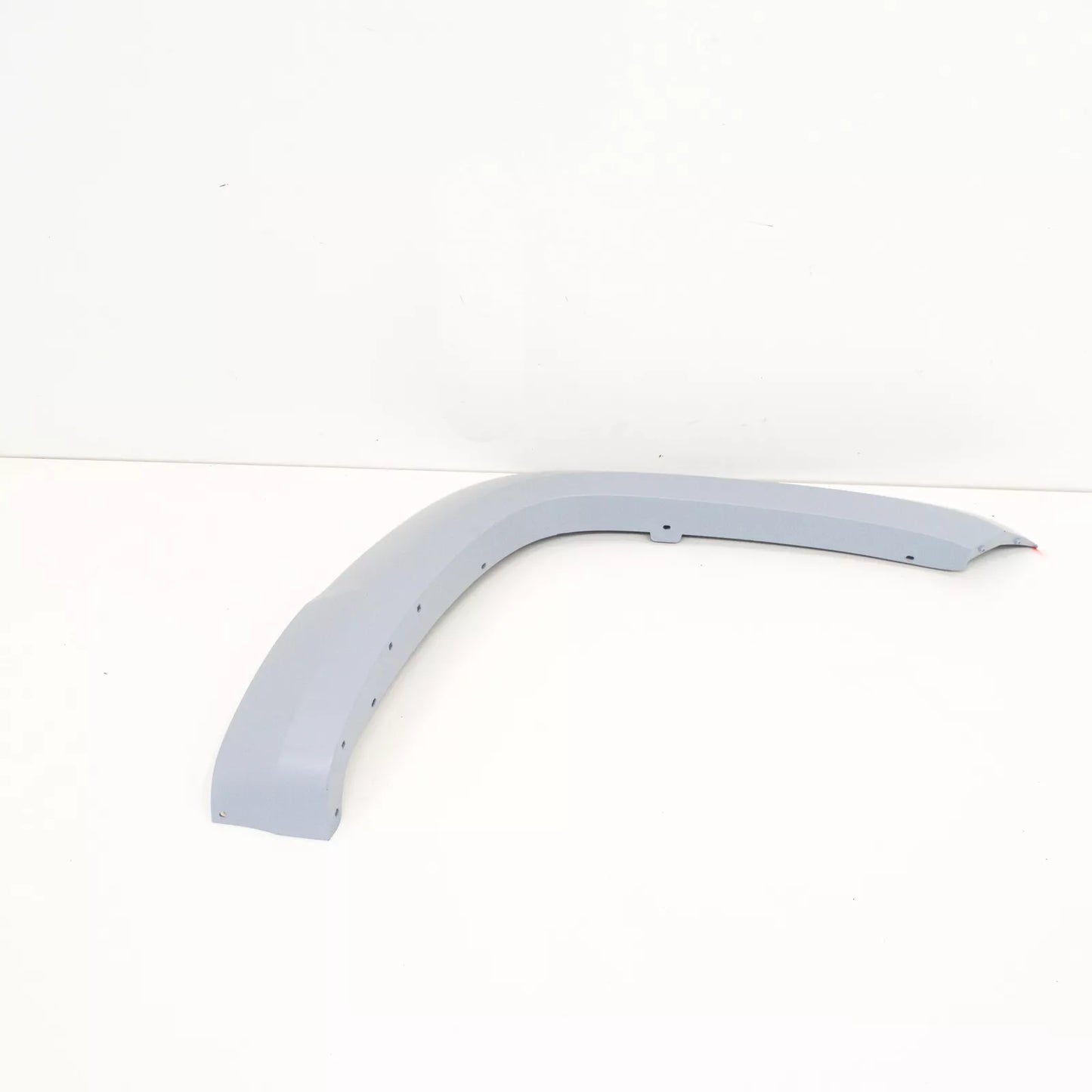 NEW VW AMAROK FRONT RIGHT WING COVER 2HH854732 GRU ORIGINAL
