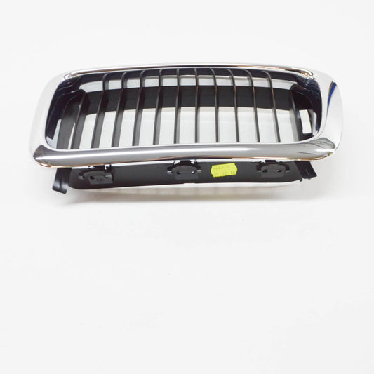 NEW BMW 7 SERIES E38 FRONT RADIATOR KIDNEY GRILLE LEFT 8125811 51138125811