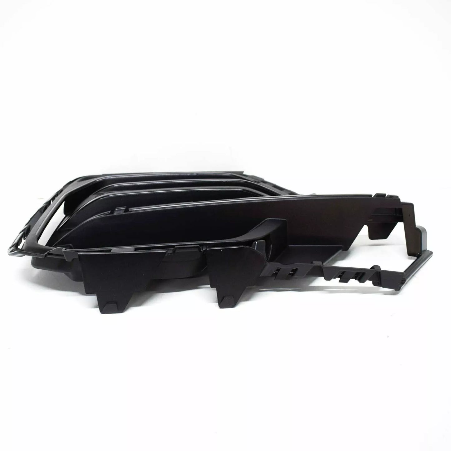 NEW BMW X5 G05 FRONT BUMPER RIGHT SIDE GRILL 51117449680 ORIGINAL