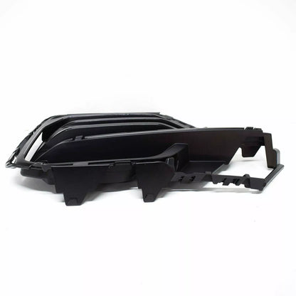 NEW BMW X5 G05 FRONT BUMPER RIGHT SIDE GRILL 51117449680 ORIGINAL
