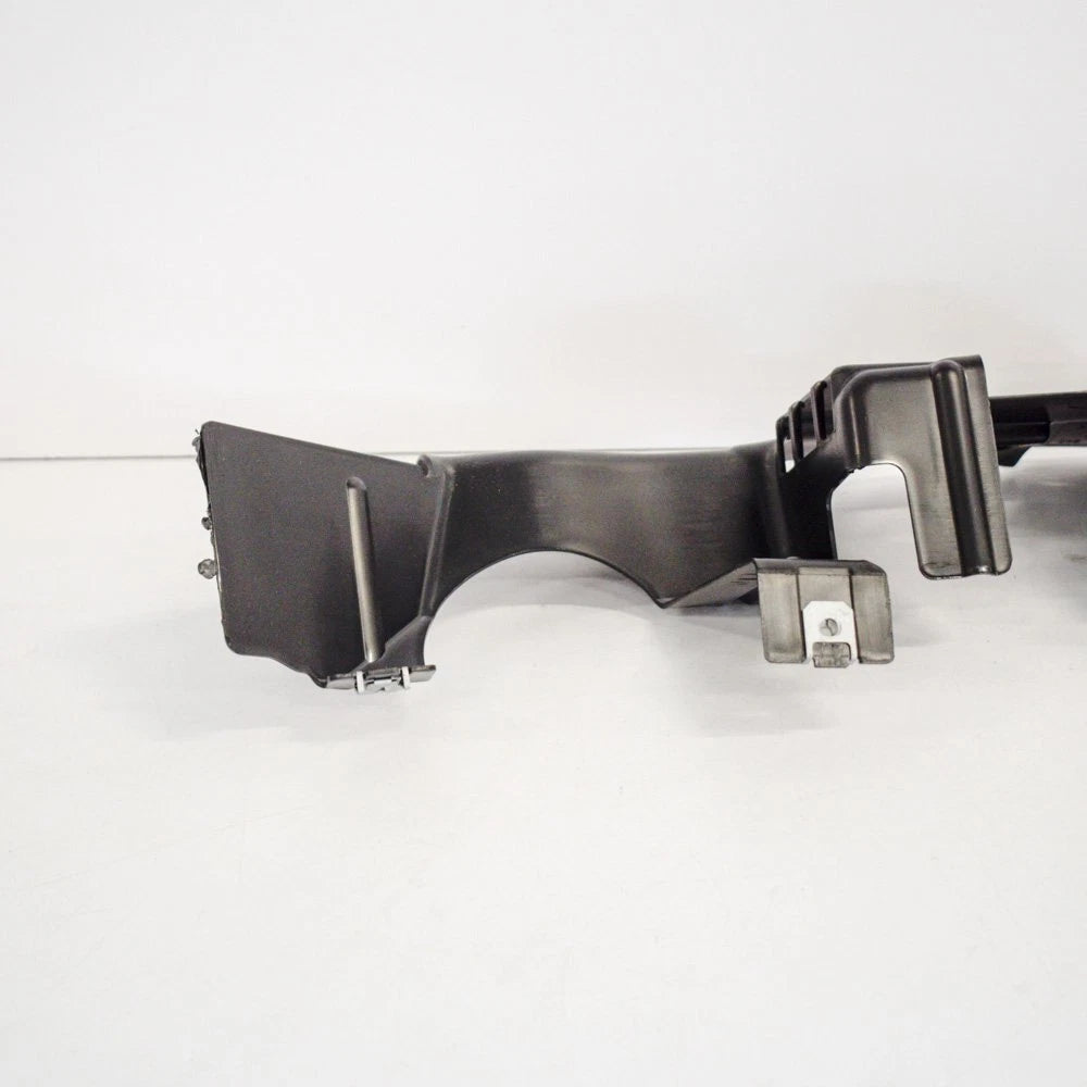 NEW BMW X6 E71 STEERING GEAR COVER BOTTOM RIGHT 51757160240 7160240 2016