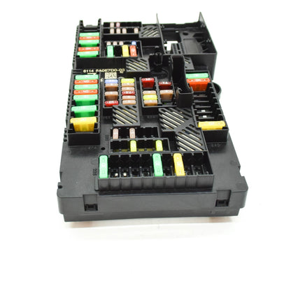 NEW BMW 3 G20 FUSE BOX 61145A0E7D0 5A0E7D0 ORIGINAL