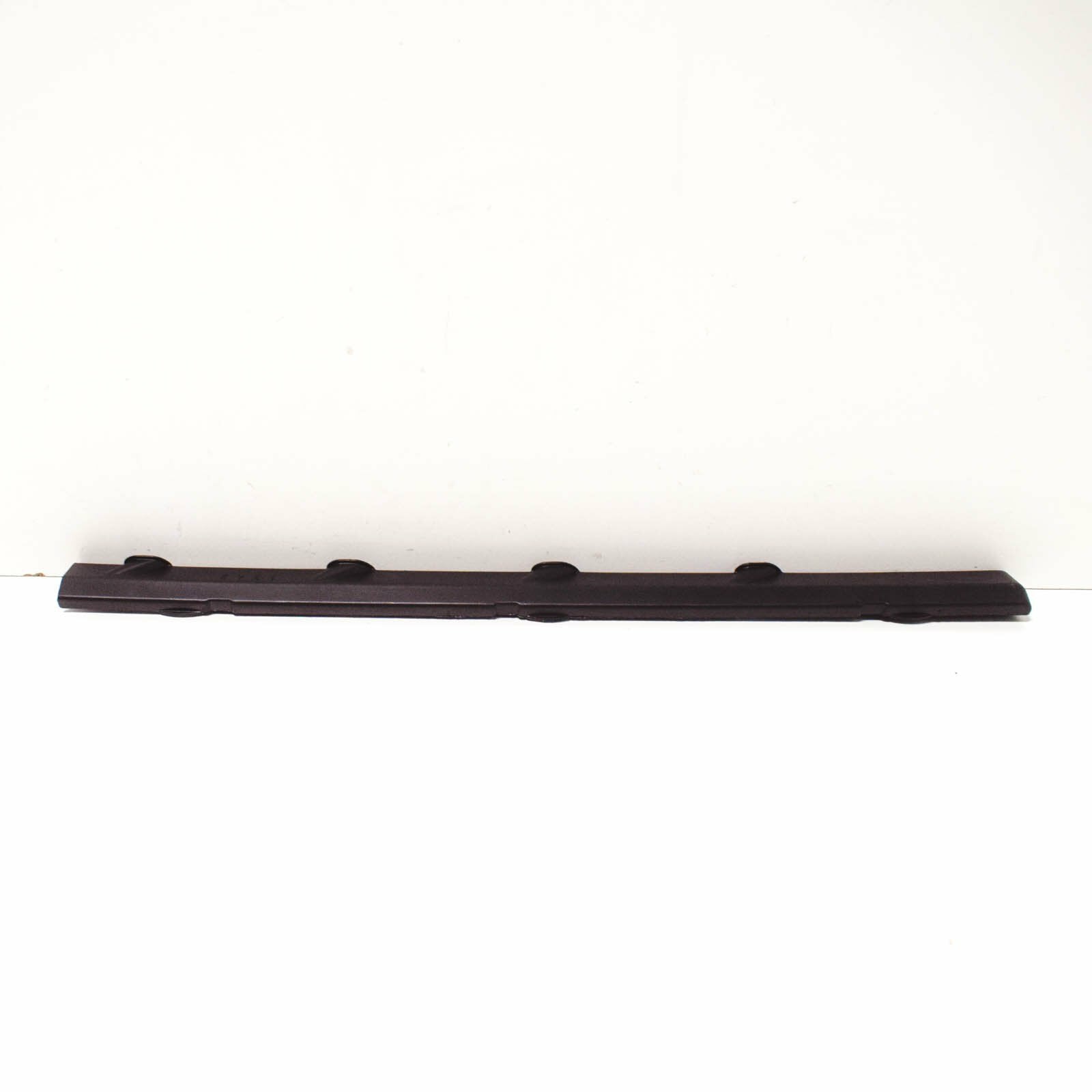 NEW MERCEDES 190 W201 IGNITION WIRE HOLDER UPPER BRACKET A1021591140 ORIGINAL