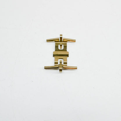 NEW MERCEDES-BENZ S W222 FRONT BRAKE CALIPER SPREADER SPRING A0014212991