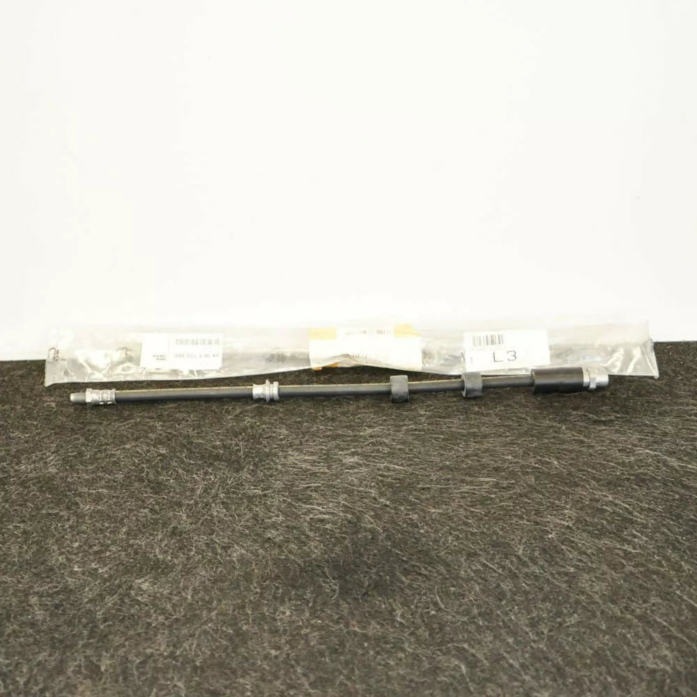 NEW BMW 3 E90 FRONT BRAKE LINE 6793026 34306793026 ORIGINAL