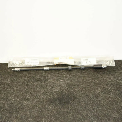 NEW BMW 3 E90 FRONT BRAKE LINE 6793026 34306793026 ORIGINAL