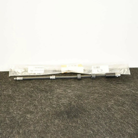 NEW BMW 3 E90 FRONT BRAKE LINE 6793026 34306793026 ORIGINAL