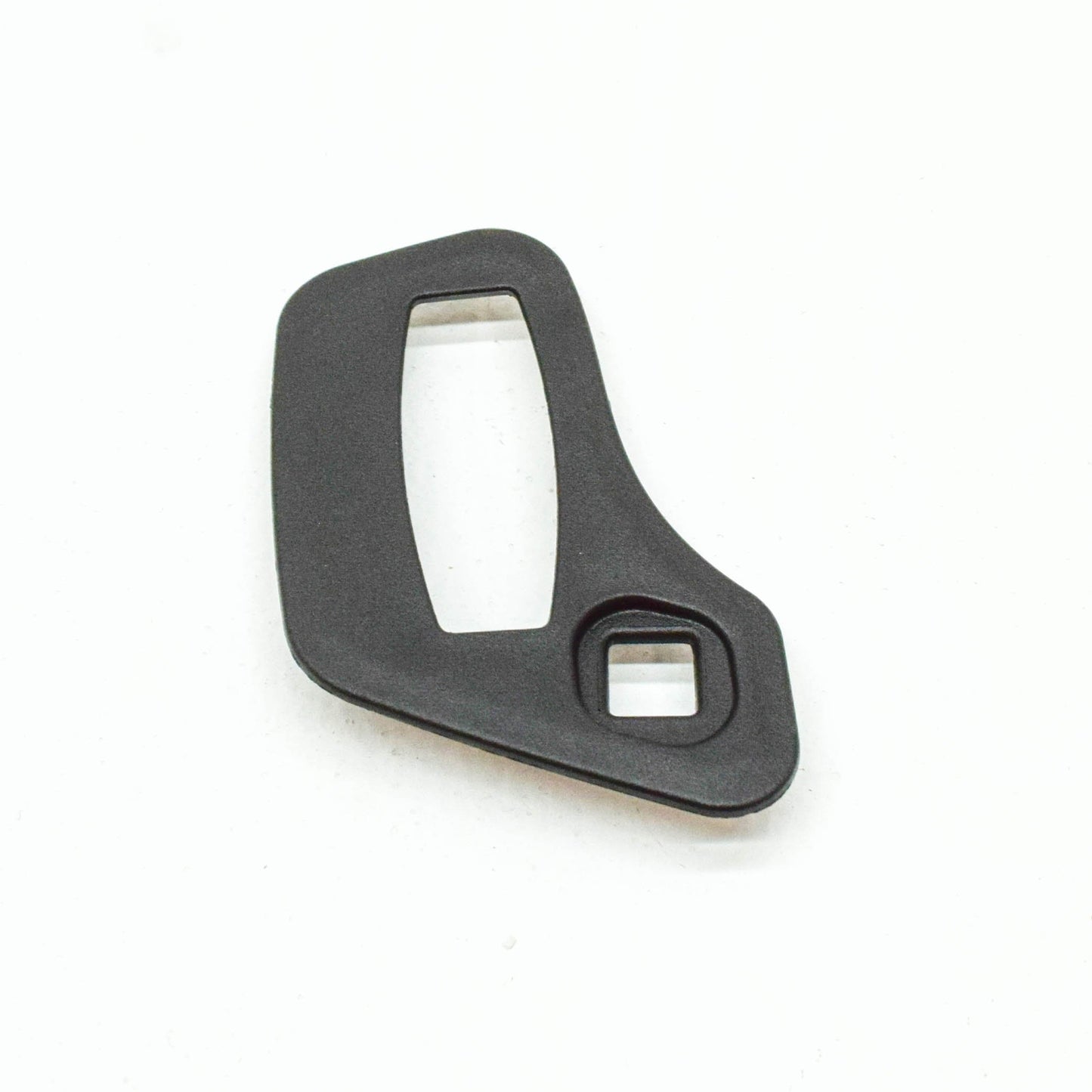 new bmw k48 k1600 case holder left covering 46637724343 7724343 original