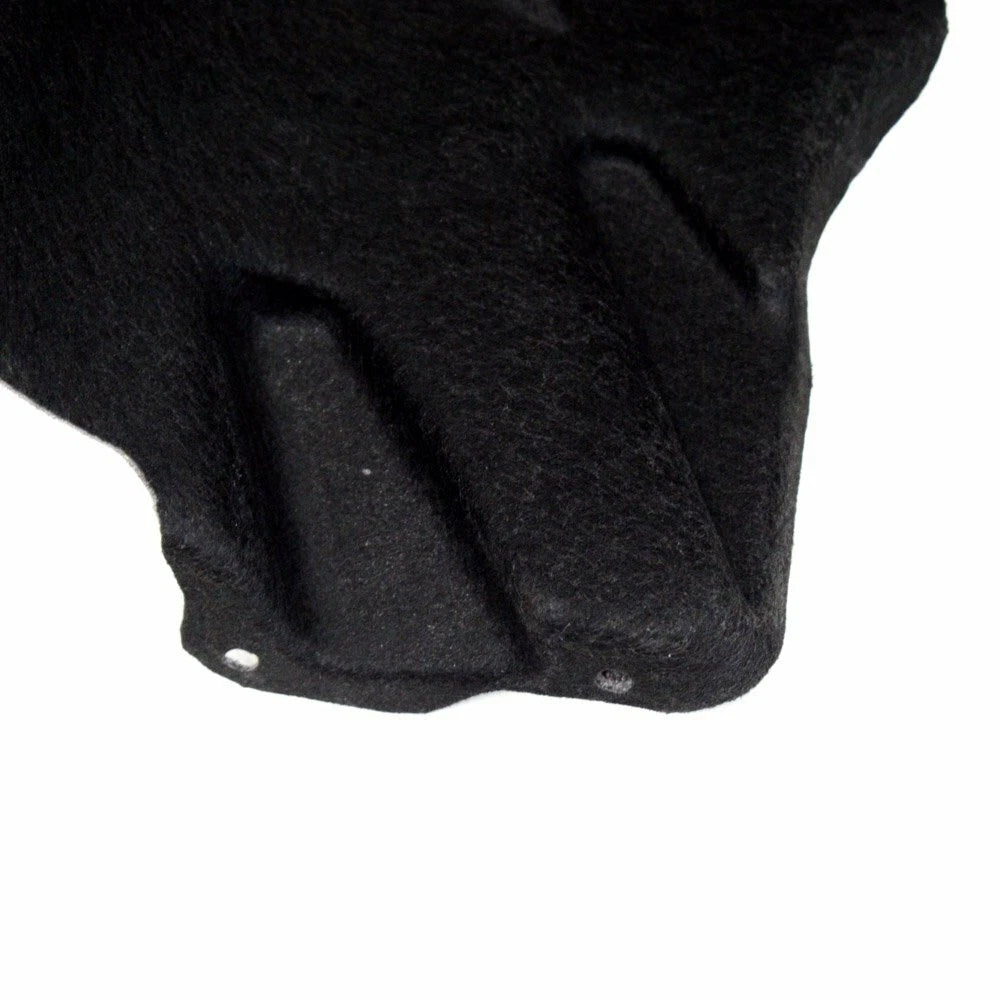 NEW AUDI A7 SPORTBACK 4G8 REAR LEFT WHEEL HOUSING LINER 4G8810171C ORIGINAL