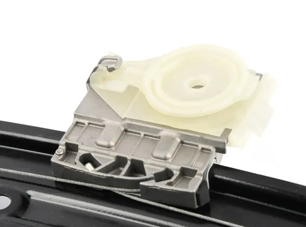 NEW BMW 2 F23 FRONT RIGHT DOOR WINDOW REGULATOR 7292120 51337292120 ORIGINAL