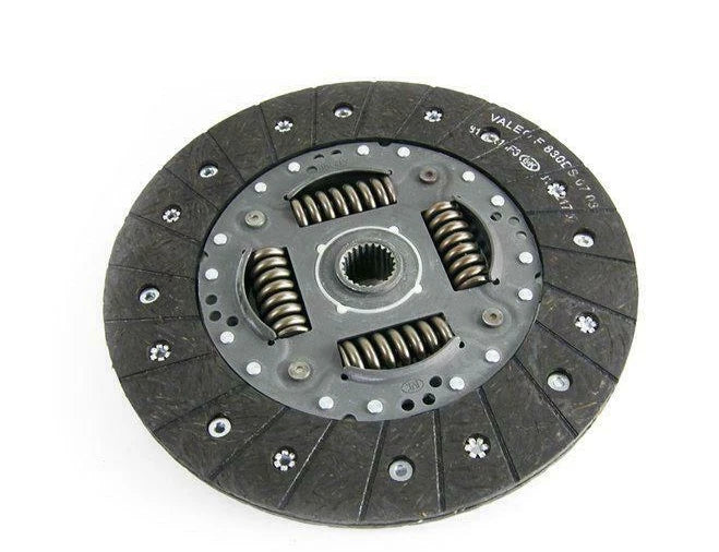 NEW AUDI A4 B7 CLUTCH PLATE2 40MM 03G141031P ORIGINAL