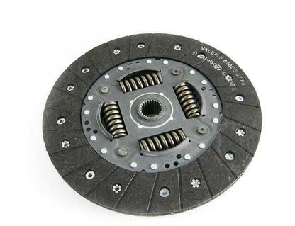 NEW AUDI A4 B7 CLUTCH PLATE2 40MM 03G141031P ORIGINAL