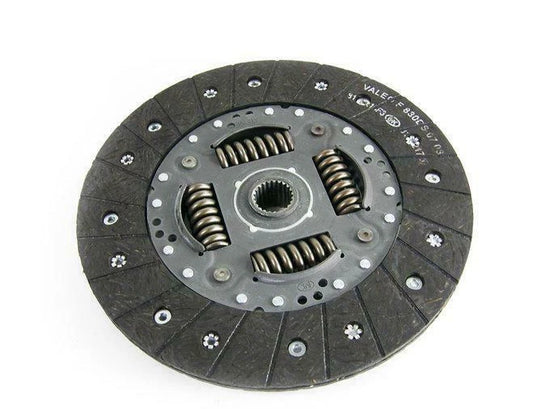 NEW AUDI A4 B7 CLUTCH PLATE2 40MM 03G141031P ORIGINAL