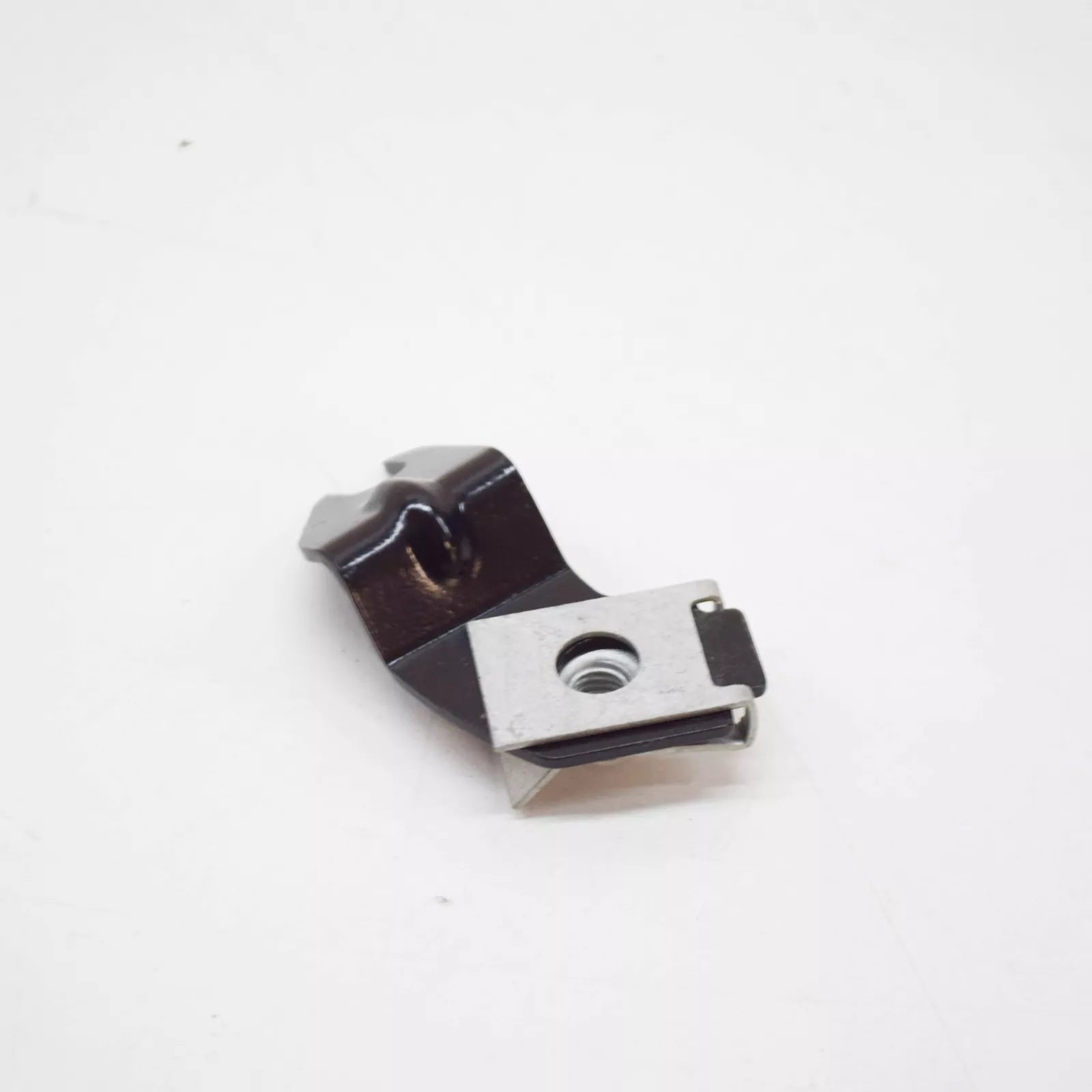 NEW BMW 3 E90 ENGINE ACOUSTIC COVER BRACKET 11147807251 7807251 ORIGINAL