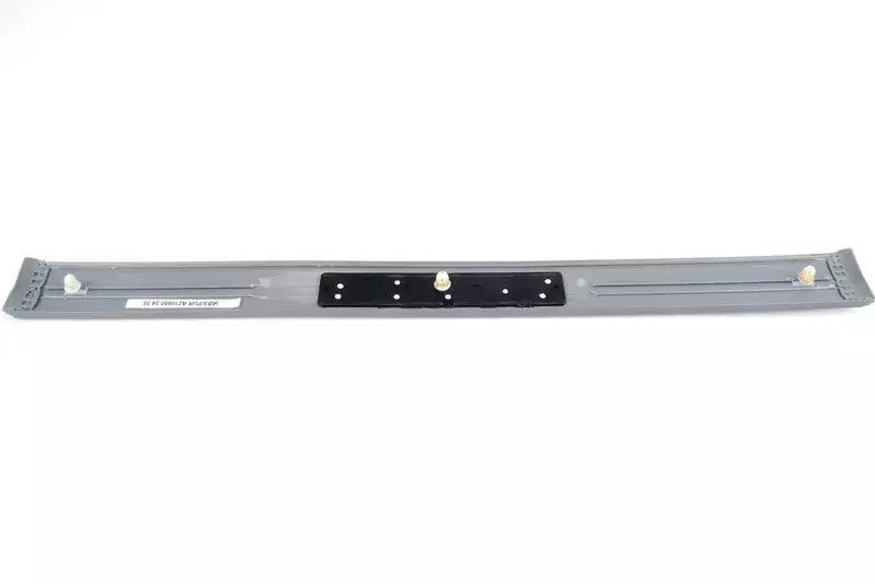 NEW MERCEDES-BENZ E W210 FRONT OUTSIDE INSIDE RAIL A21068034357D66 ORIGINAL