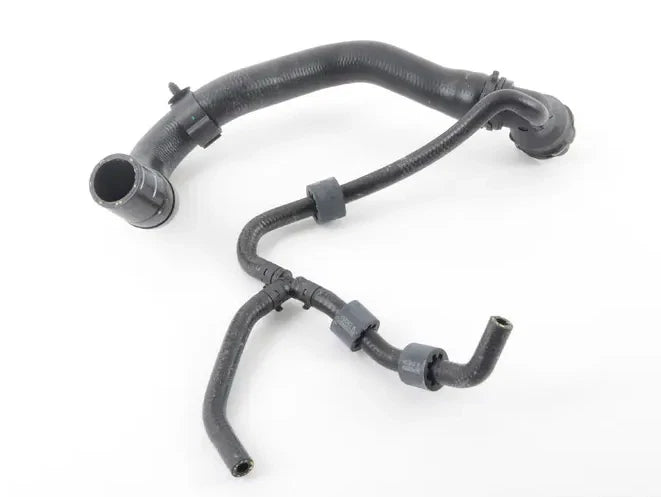 NEW VW BEETLE A5 COOLANT HOSE WITH QUICK RELEASE COUPLING 1K0122101JS ORIGINAL
