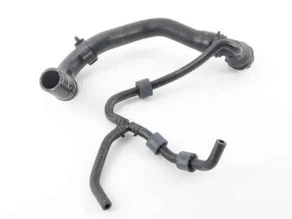 NEW VW BEETLE A5 COOLANT HOSE WITH QUICK RELEASE COUPLING 1K0122101JS ORIGINAL