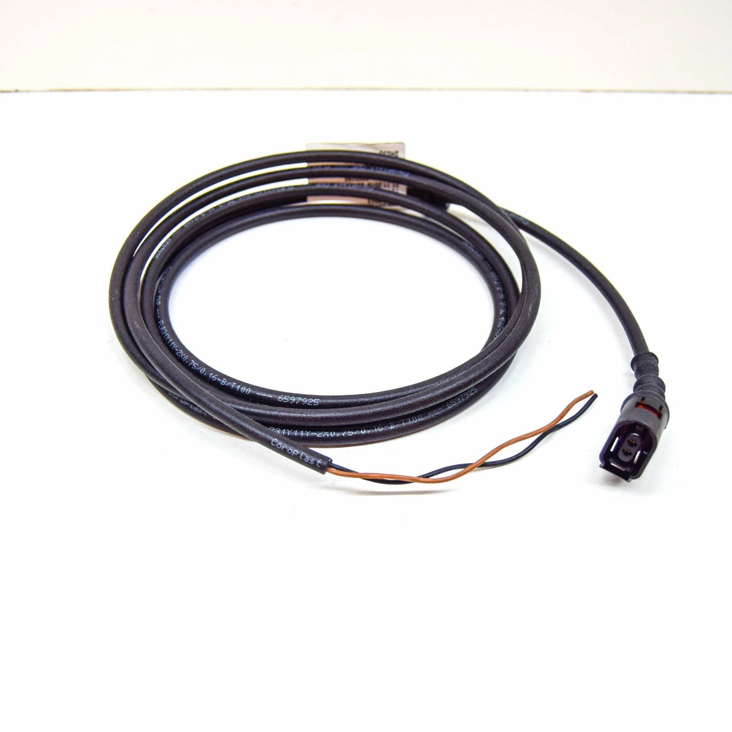 NEW VOLKSWAGEN AMAROK 2H FRONT SPEED SENSOR WIRING HARNESS 2H0927903C